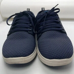 Under Armour Charged 24/7 Low Sneakers Lace Up‎ Shoes Men’s 11 Blue Running Gym
